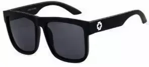 Очки солнцезащитные SPY+ Black