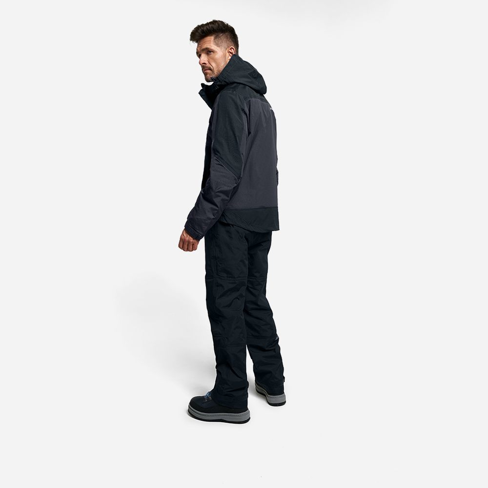 Куртка мужская LightSuit 3504 Graphite Куртка мужская LightSuit 3504 Graphite