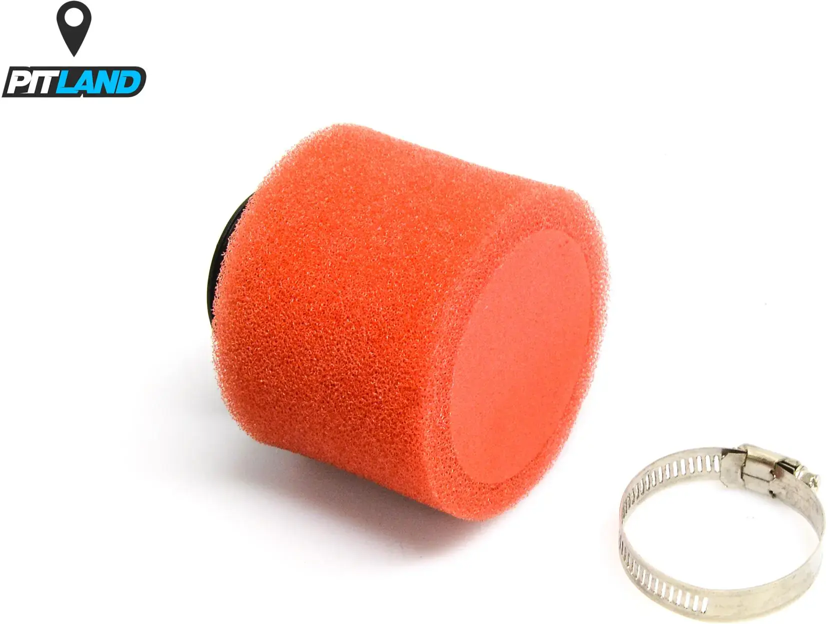 Фильтр воздушный нулевик (d=42mm)