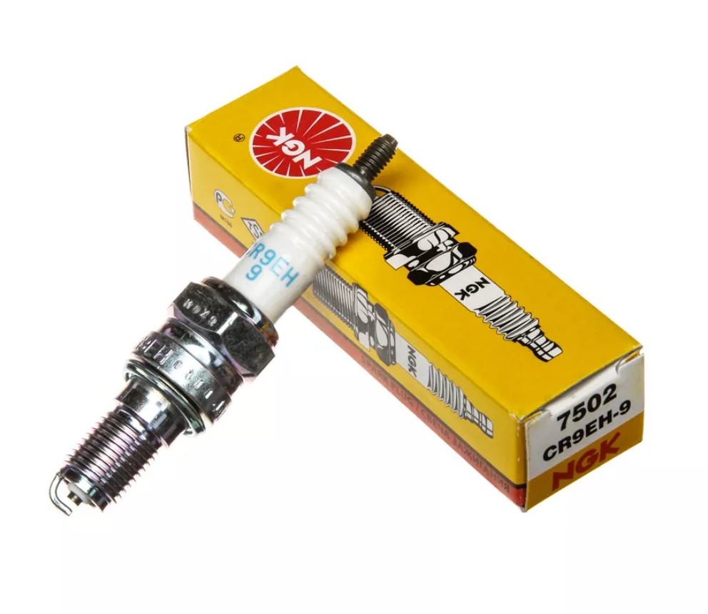 Свеча CR9EH NGK 174MN\NB300