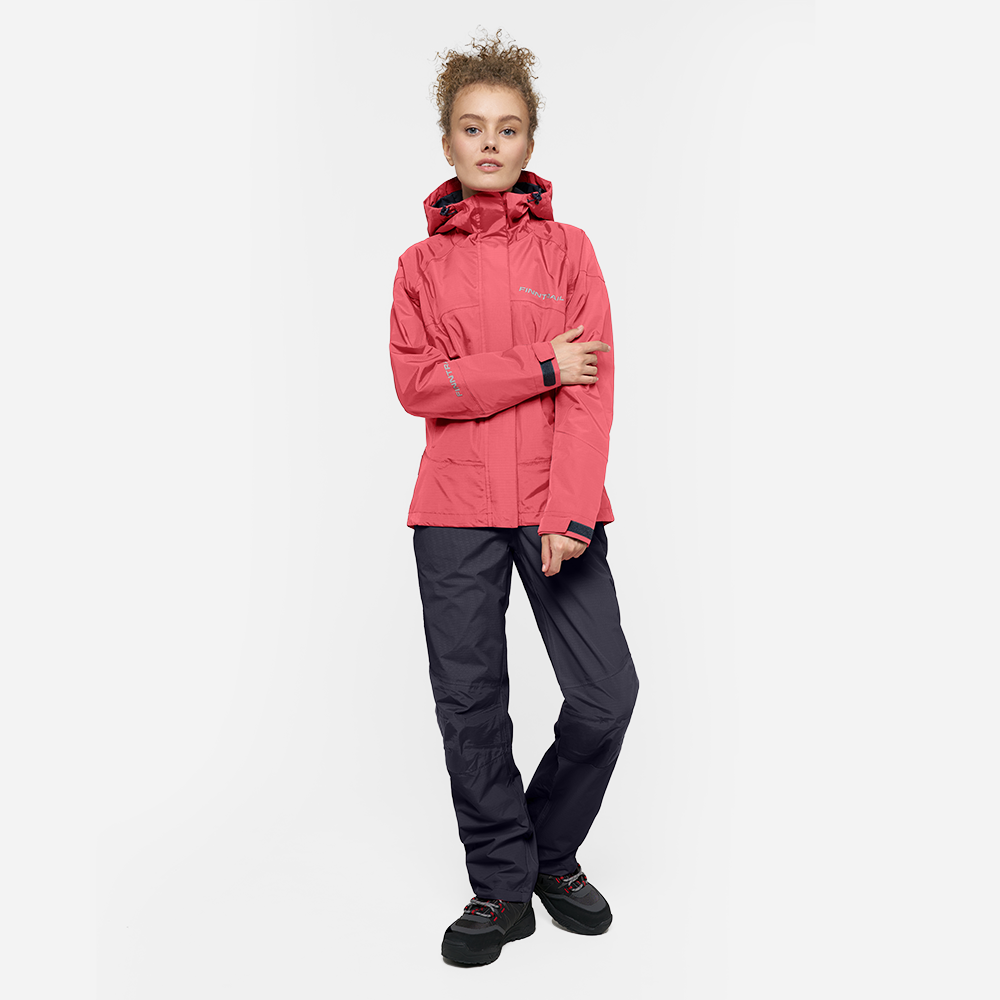 Куртка женская Sierra 3451 Berry Куртка женская Sierra 3451 Berry