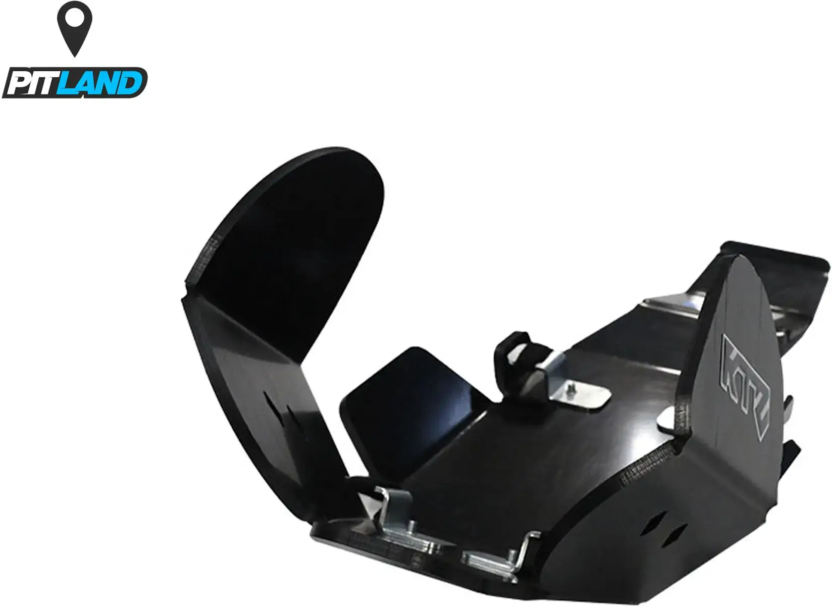 Защита двигателя KTZ для BSE Z8 (ZS 177FMM)