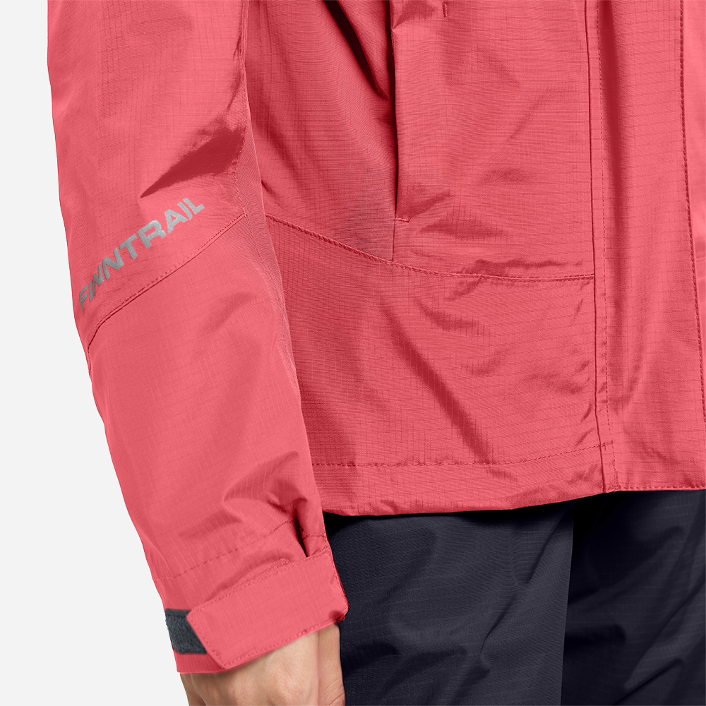 Куртка женская Sierra 3451 Berry Куртка женская Sierra 3451 Berry