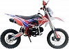 Питбайк BSE (БСЕ) MX125 Racing Red (015)