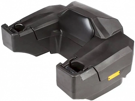 Кофр для ATV задний GKA TS 3000 (чёрный)