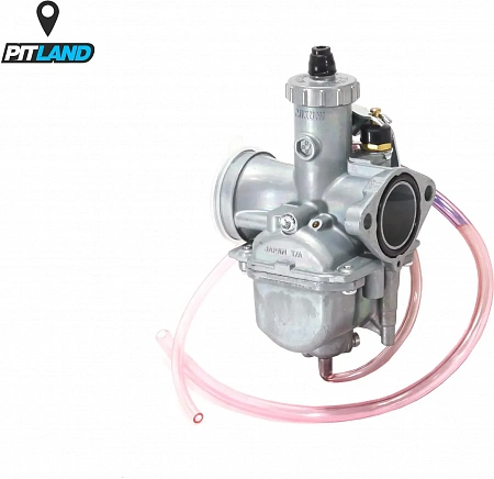 Карбюратор MIKUNI VM 22 Карбюратор MIKUNI VM 22