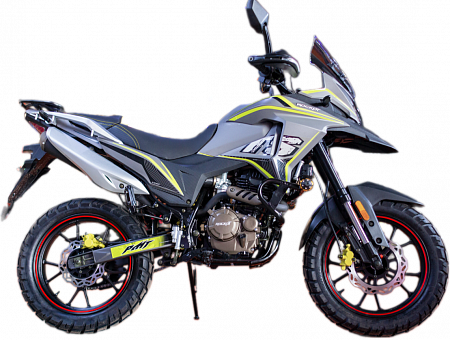 Мотоцикл турэндуро Rockot Dakar (Рокот Дакар) 250 (171YMM, серый\зеленый, ПТС) Мотоцикл турэндуро Rockot Dakar (Рокот Дакар) 250 (171YMM, серый\зеленый, ПТС)