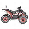 Электроквадроцикл Sneg R (Снег Ар) 1500W