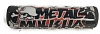 Подушка руля Metal Mulisha