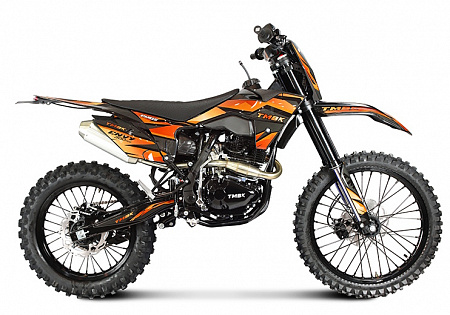 Мотоцикл эндуро TMBK ENVY (ТМБК ЭНВИ ПРО) PR 300 PRO BLACK- ORANGE Мотоцикл эндуро TMBK ENVY (ТМБК ЭНВИ ПРО) PR 300 PRO BLACK- ORANGE