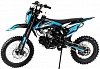 Питбайк Motoland (Мотолэнд) GF125 E синий