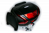 Кофр AiM E-68, Black