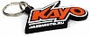 Брелок для ключей Kayo