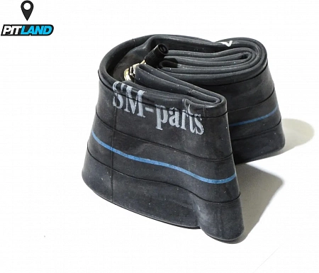 Камера SM-Parts (СМ-Партс) 14" 3.60/4.10-14 TR4 Бутил Камера SM-Parts (СМ-Партс) 14" 3.60/4.10-14 TR4 Бутил