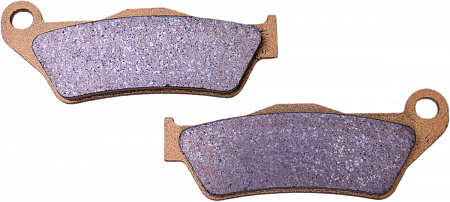 Тормозные колодки передние на Magura и Brembo (для AJ1) Тормозные колодки передние на Magura и Brembo (для AJ1)