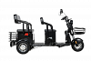 Электротрицикл Sibtrike R (Сибтрайк Ар) 2000W