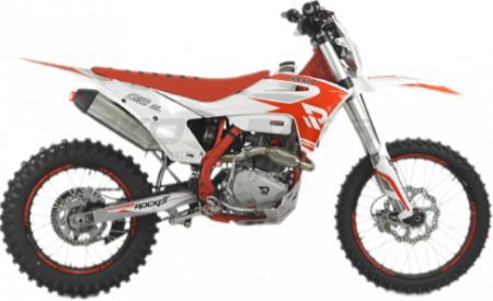 Мотоцикл эндуро Rockot (Рокот) GS 2-L Outlander (250cc, 172FMM-5 (PR250), 21/18) Мотоцикл эндуро Rockot (Рокот) GS 2-L Outlander (250cc, 172FMM-5 (PR250), 21/18)