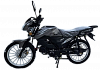 Мопед Regulmoto Alpha (Регулмото Альфа) (RM-5) Черный 