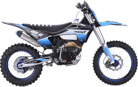 Мотоцикл эндуро Rockot (Рокот) GS 8 Rush 21/18 (300сс, 174YMN) Мотоцикл эндуро Rockot (Рокот) GS 8 Rush 21/18 (300сс, 174YMN)