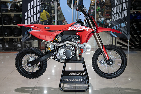 Питбайк JHL MK 125 (14/12) Питбайк JHL MK 125 (14/12)