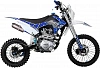 Питбайк WELS CRF 250 17/14 синий