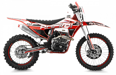 Мотоцикл эндуро Rockot (Рокот) GS 7 Tribute 2.0 (250cc, 172FMM-5 (PR250), 21/18) Мотоцикл эндуро Rockot (Рокот) GS 7 Tribute 2.0 (250cc, 172FMM-5 (PR250), 21/18)