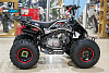 Квадроцикл BSE (БСЕ) XT-1 Black 1