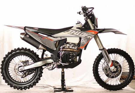 Эндуро / кроссовый мотоцикл JHLofr ZR6 NB300 (174MN-3) 21/18 Эндуро / кроссовый мотоцикл JHLofr ZR6 NB300 (174MN-3) 21/18